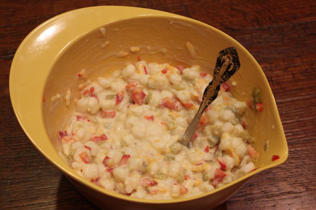 hominy casserole