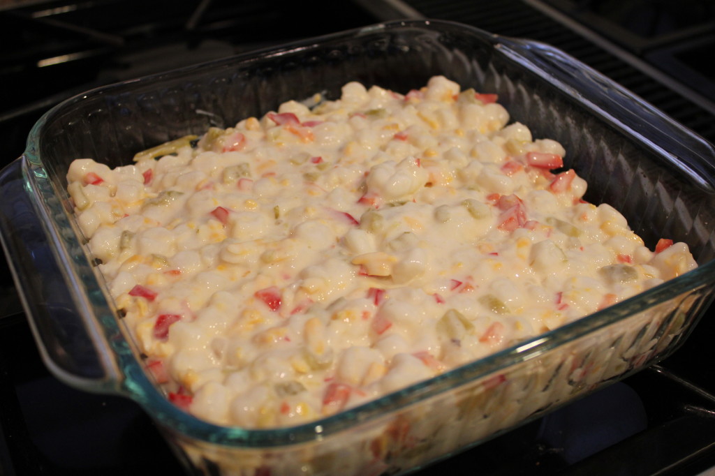 hominy casserole