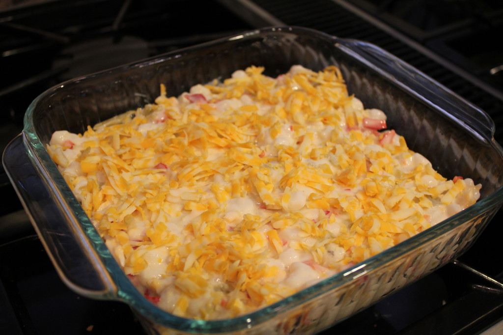 hominy casserole