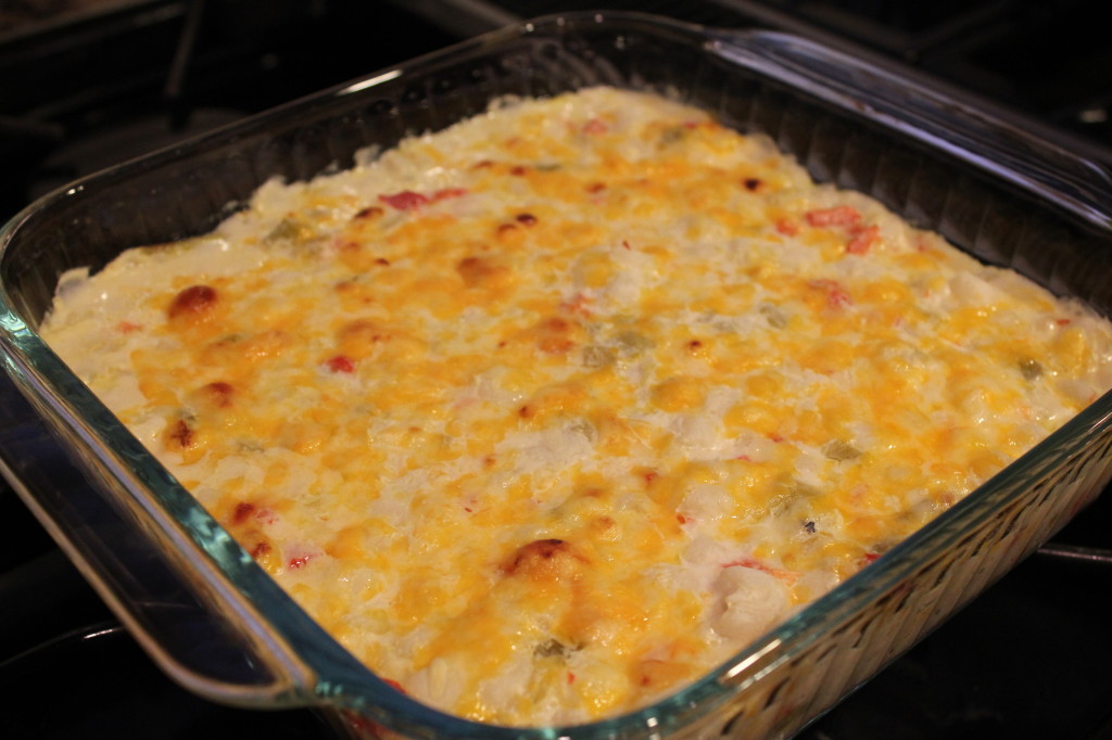 hominy casserole