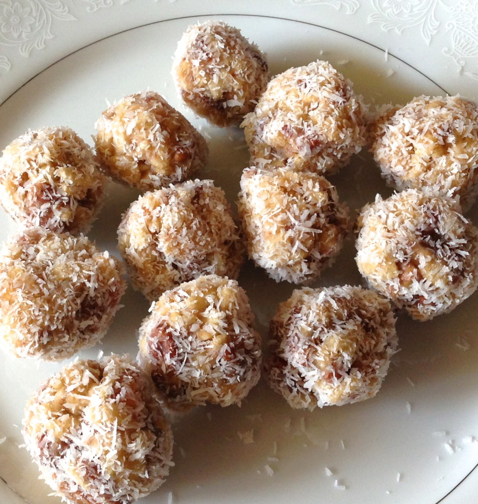 Skillet Cookies