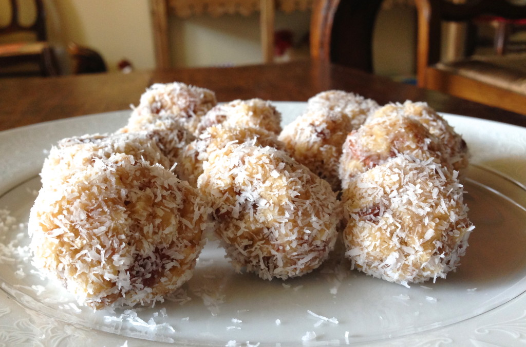 Skillet Cookies