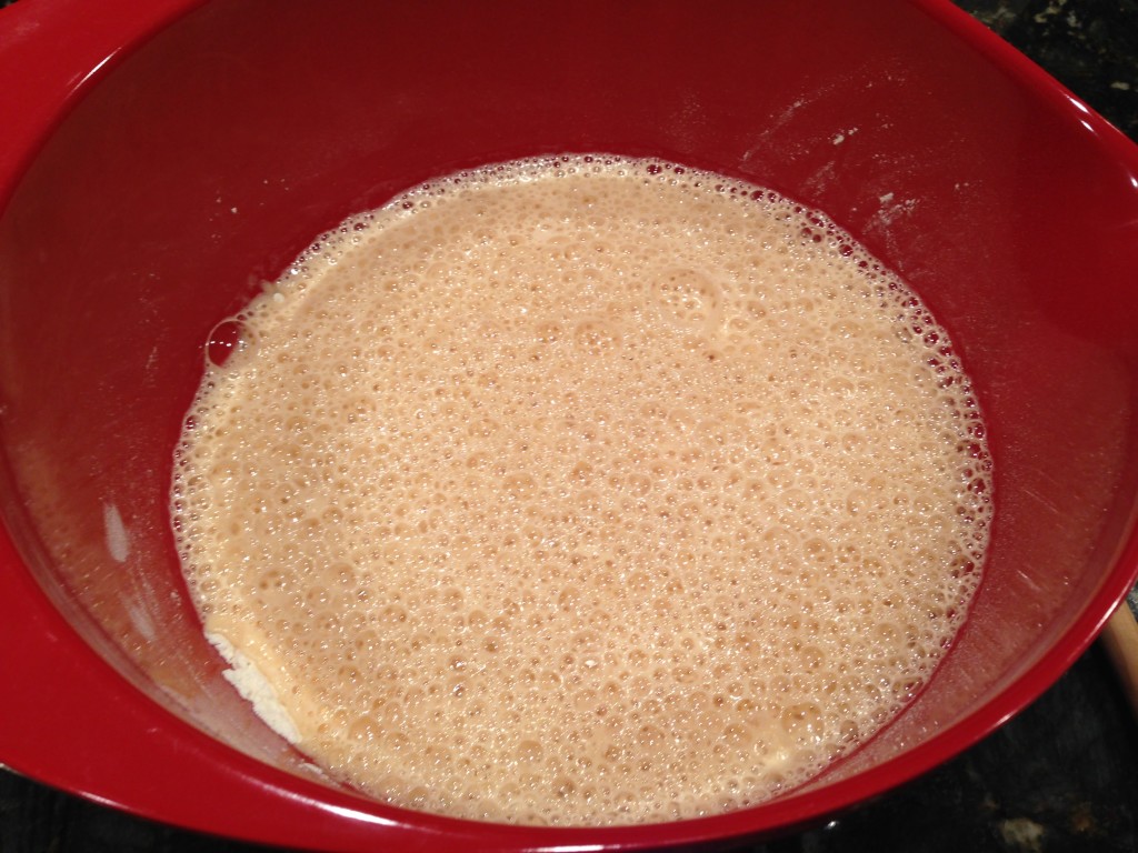 beer bread