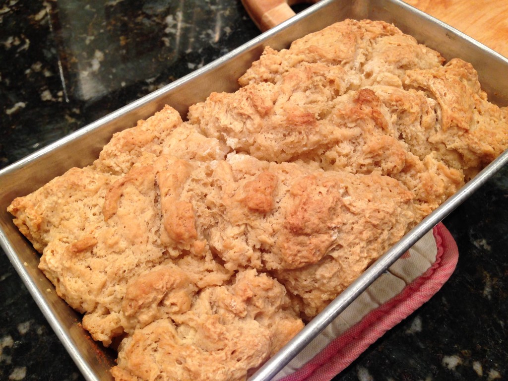 beer bread