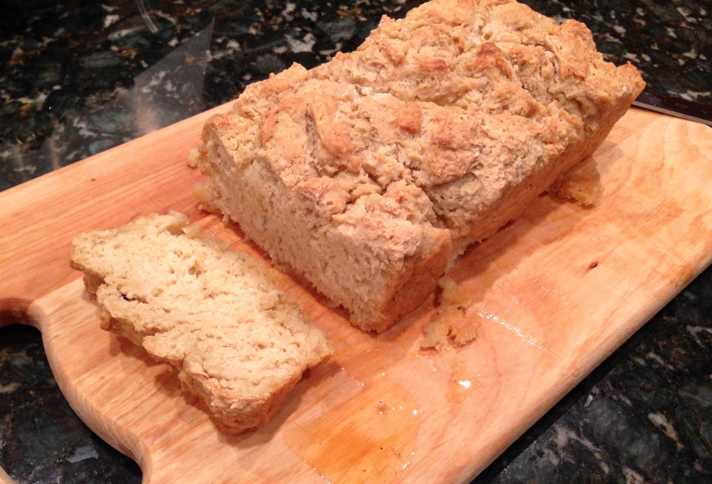 beer bread