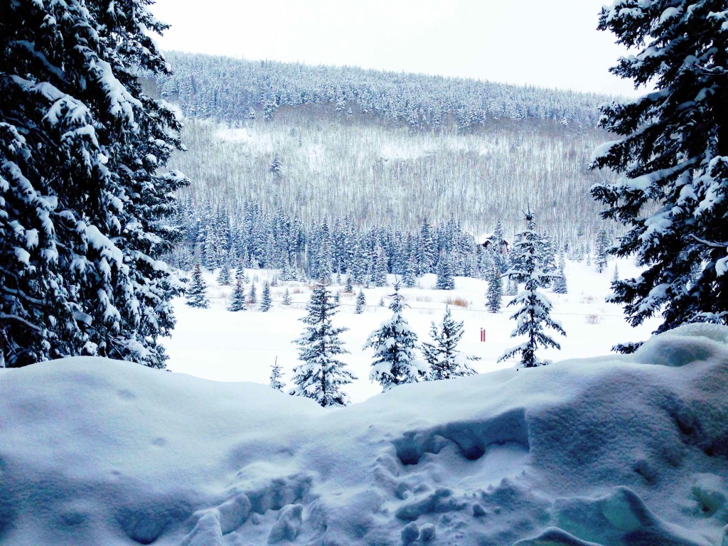 Breckenridge, CO