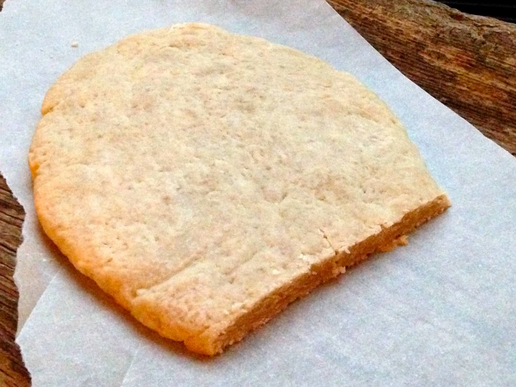 unleavened bread