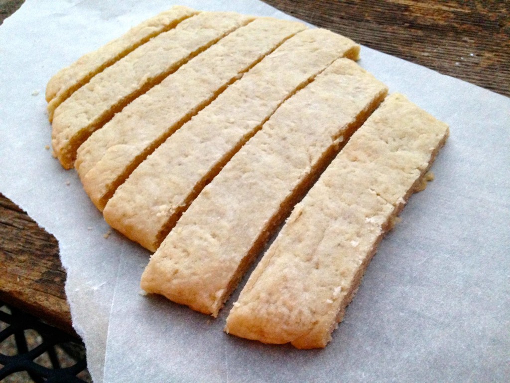 Unleavened Bread from Ski Trip Dallas Duo Bakes