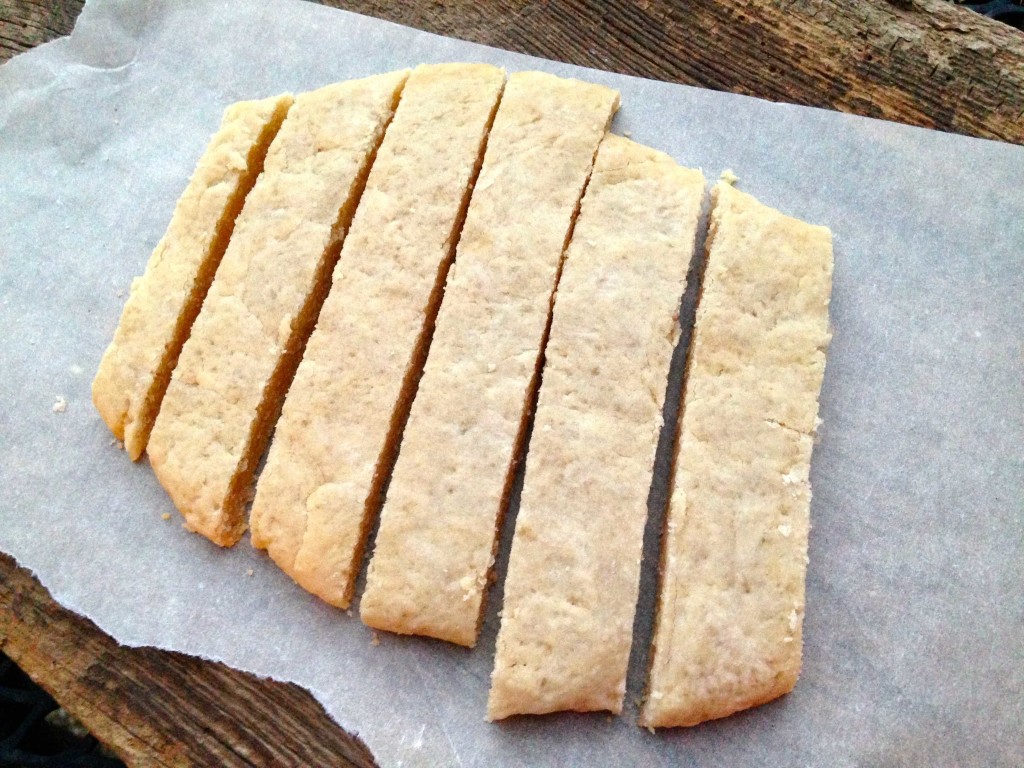 unleavened bread