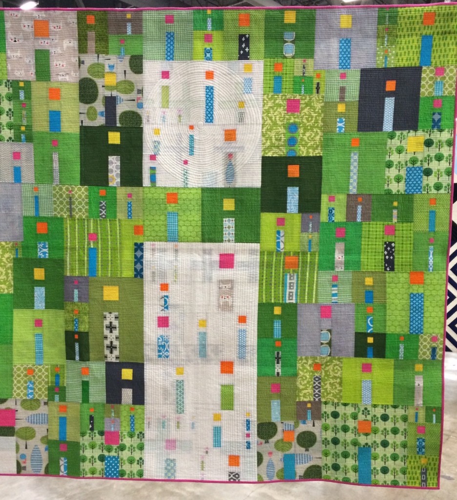 quiltcon