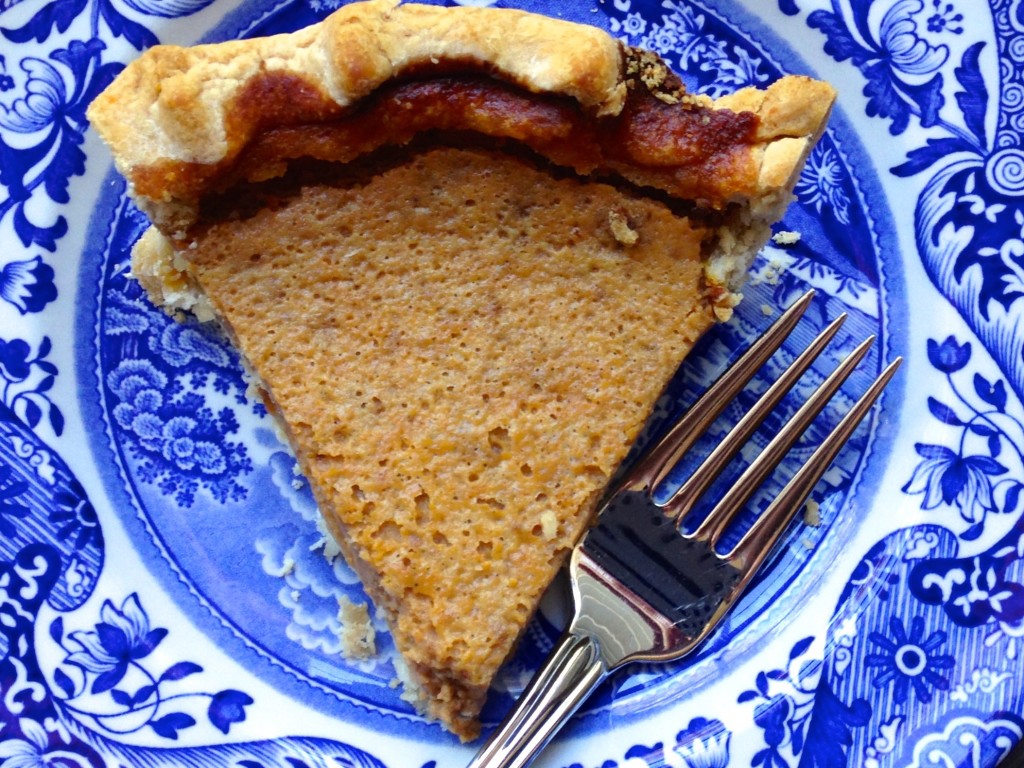 Libby's Pumpkin Pie