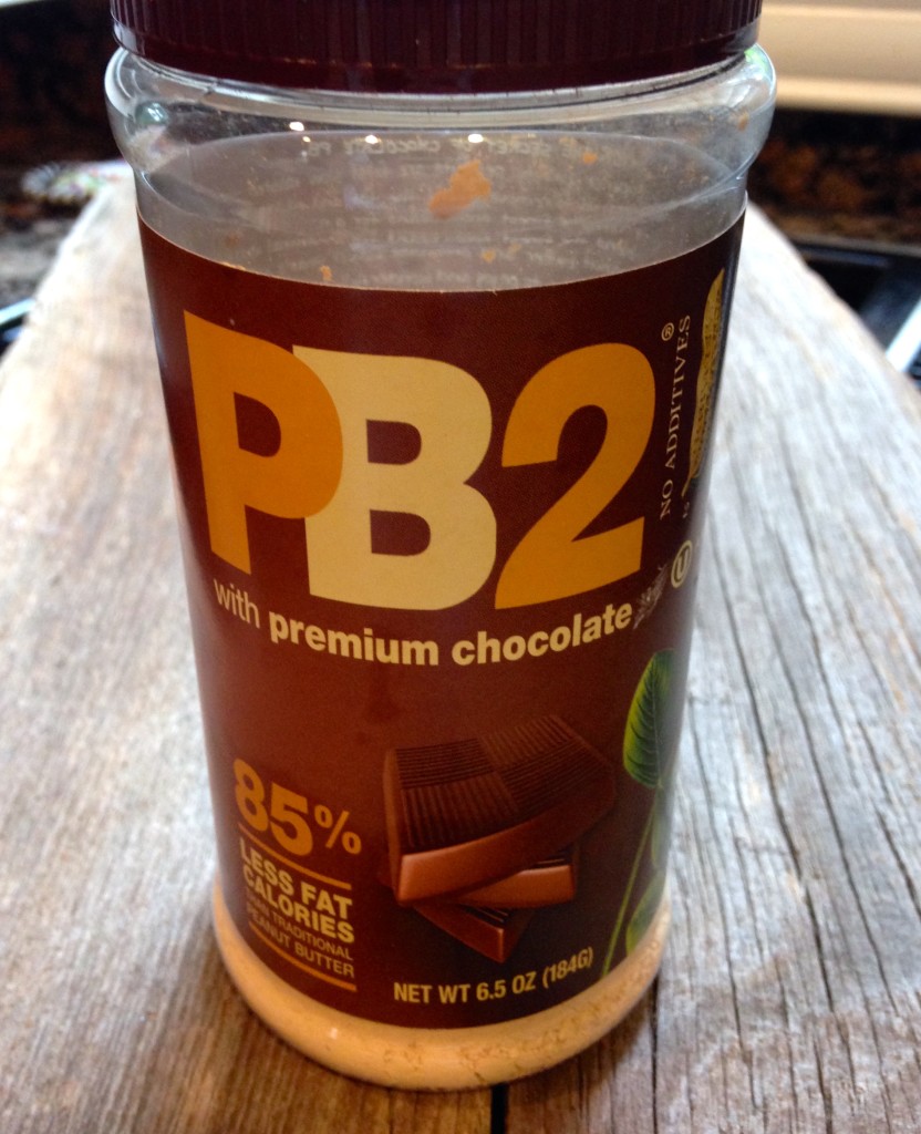 chocolate pb2