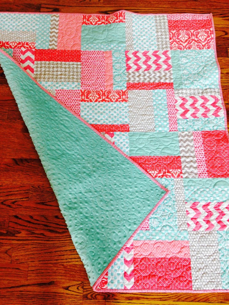 baby quilt