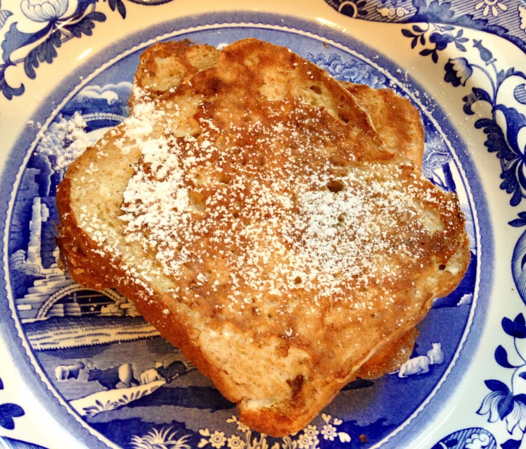 classic french toast