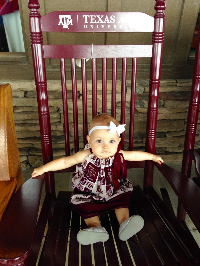 Aggie pillowcase dress