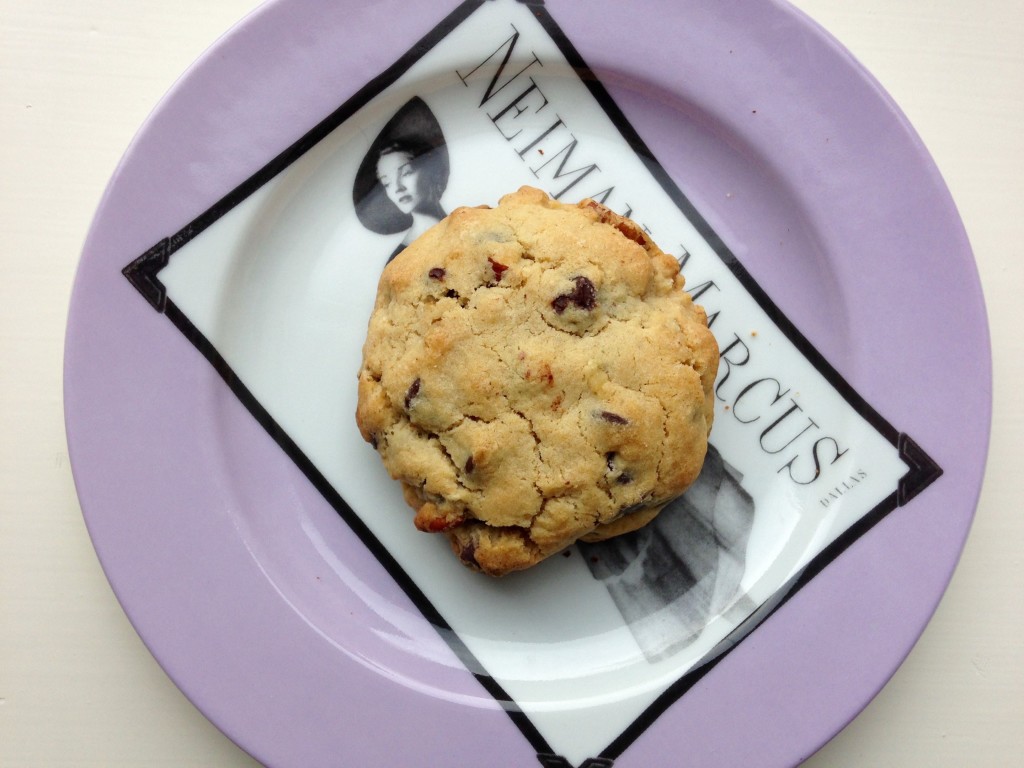 Levain Bakery Chocolate Chunk Cookies