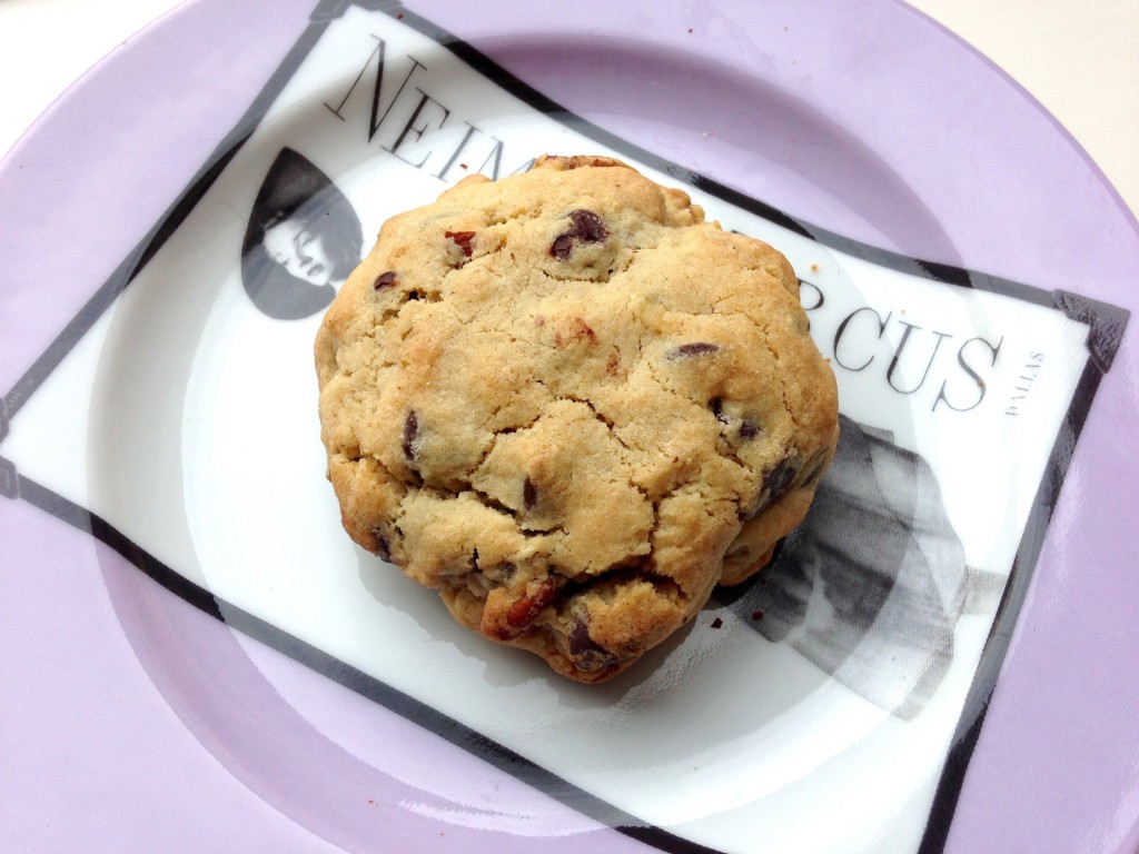 Levain Bakery Chocolate Chunk Cookies